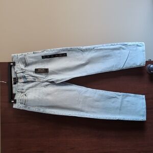 Banana Republic Slim Jeans